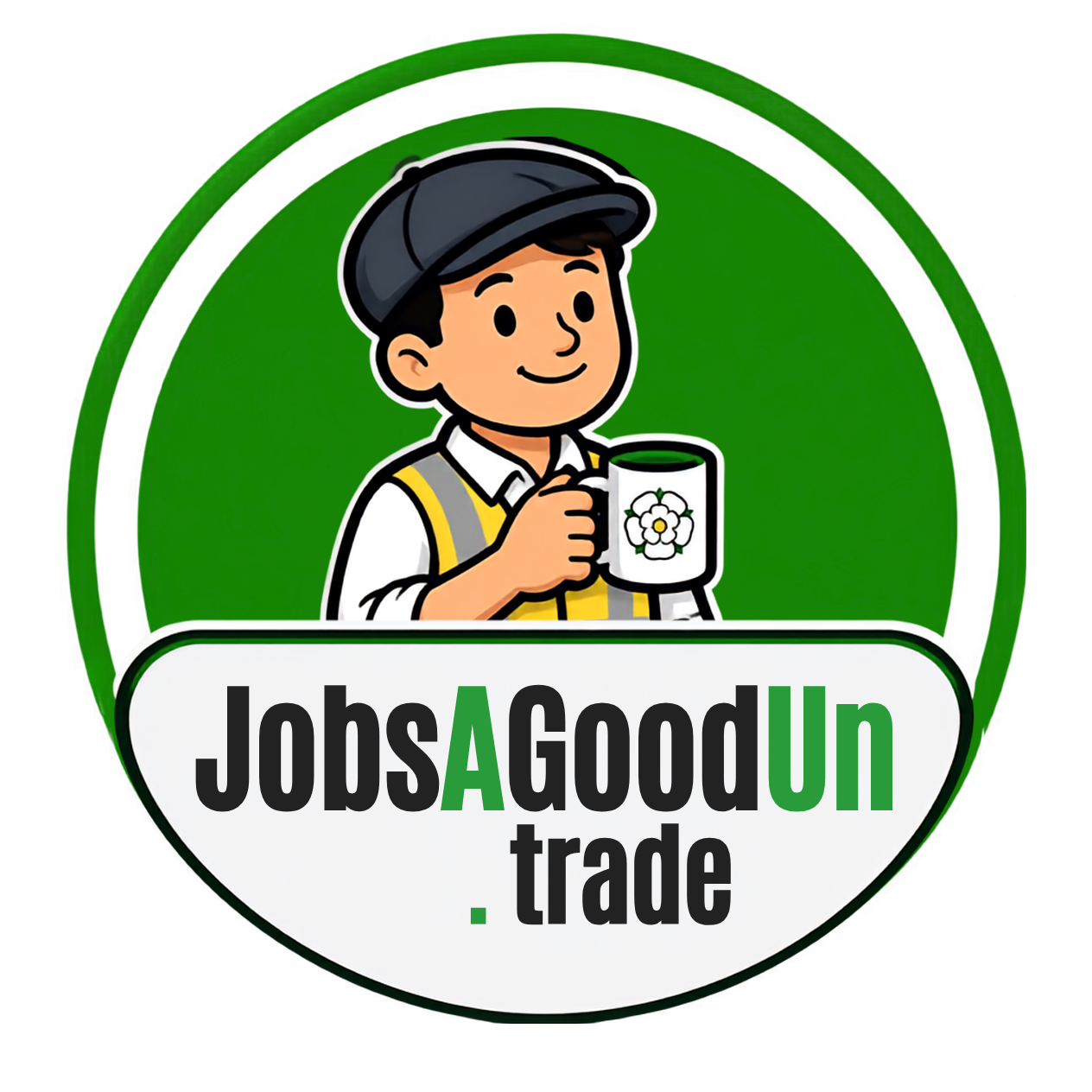 Jobsagoodun site