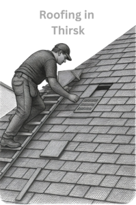 roofing